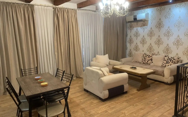 Guest rooms · Tbilisi — photo 26