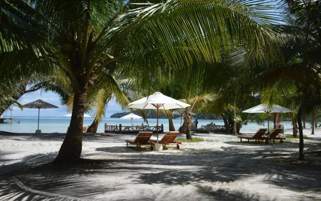 Курортный отель Soon Noeng Resort