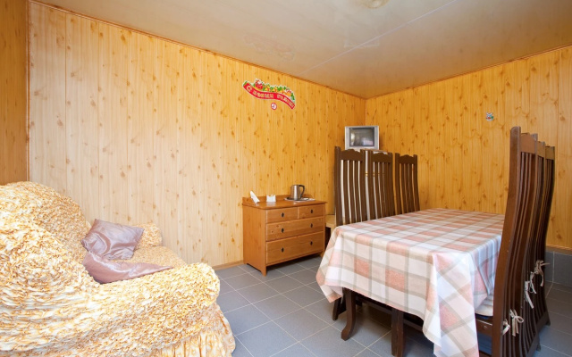 Chalet Voyage