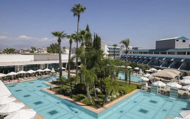 Side Star Elegance Hotel