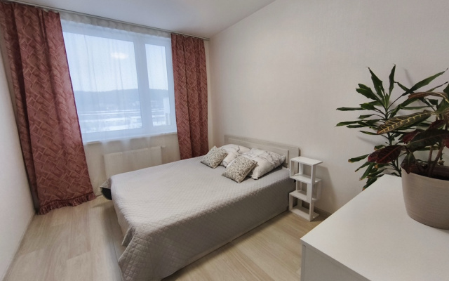 Квартира на Улице Щербакова 145В
