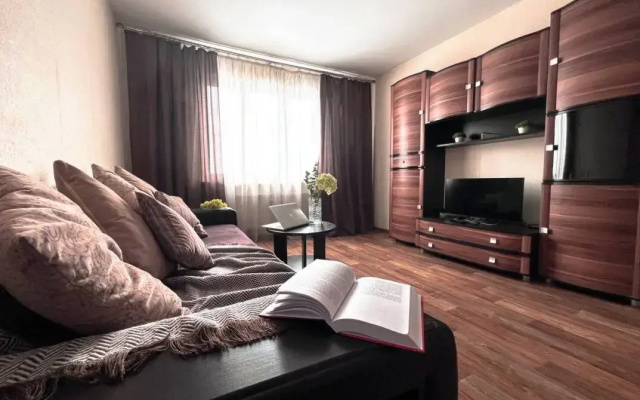 Апартаменты Park Inn Hause 5