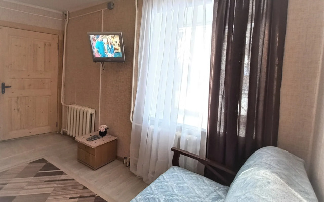 Квартира на улице Карла Маркса 12