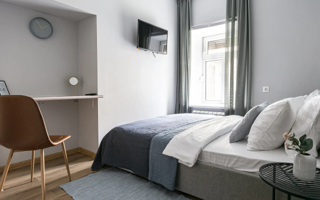 Апартаменты WH apartment 1