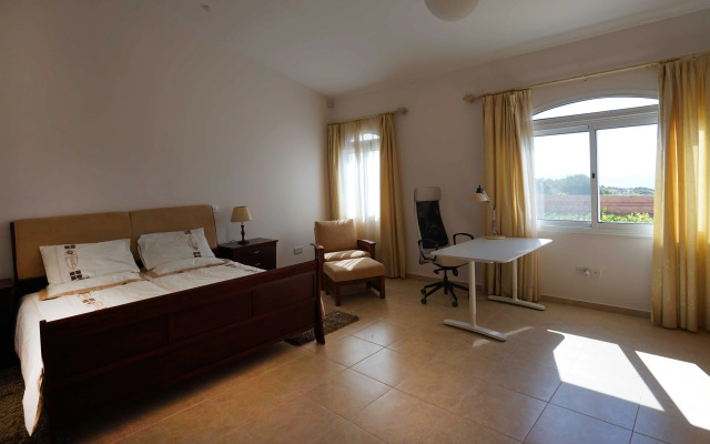 Вилла Sea View Ivanka Cyprus