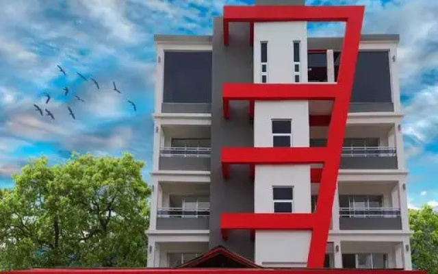 Отель Boca Grande Suites