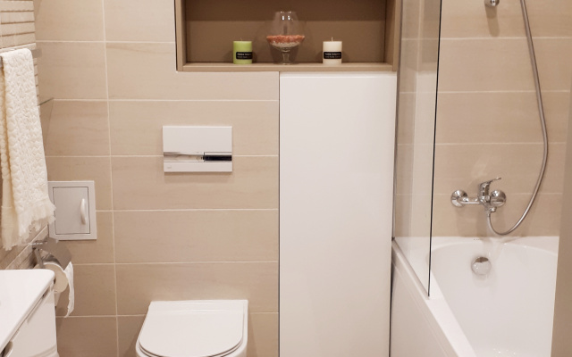 Апартаменты Паркгартен Комфорт (Parkgarten Comfort)