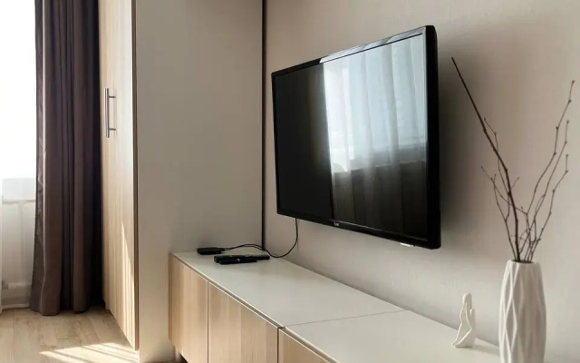Квартира 1-комнатная 42 м², 8/9 этаж