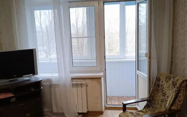 Квартира двухкомнатная на улице Кузнецова 9
