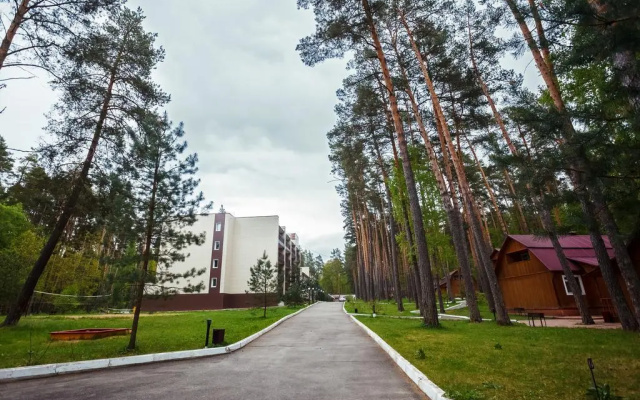 База отдыха Парк-отель Премьера