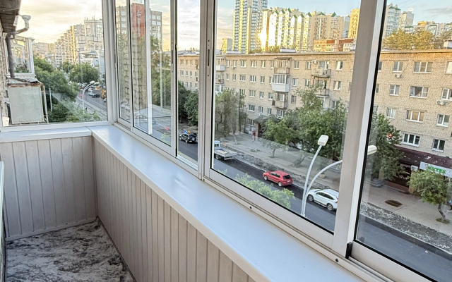 Квартира Дизайнерская двушка в центре Wow apart