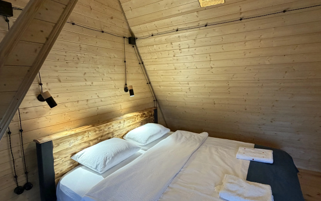 Panorama Complex Kazbegi Best Mountain View Resort · Stepantsminda — photo 11