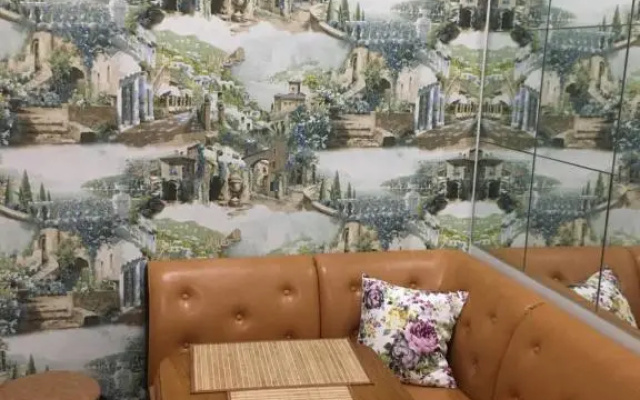 Квартира DiAm apartment на Васильевском