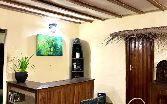 Paje Joschs Mini-Hotel