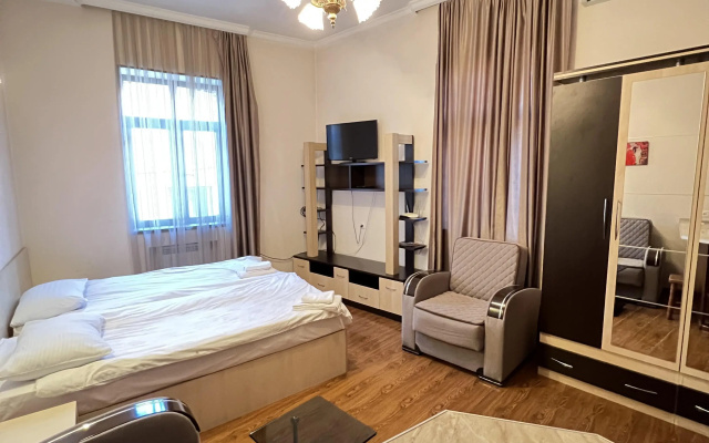 Гостевой дом TbilHome Guest