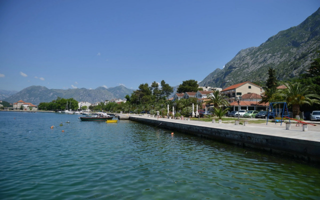 Апартаменты MyStras