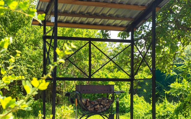 Гостевой Дом GreenHouse