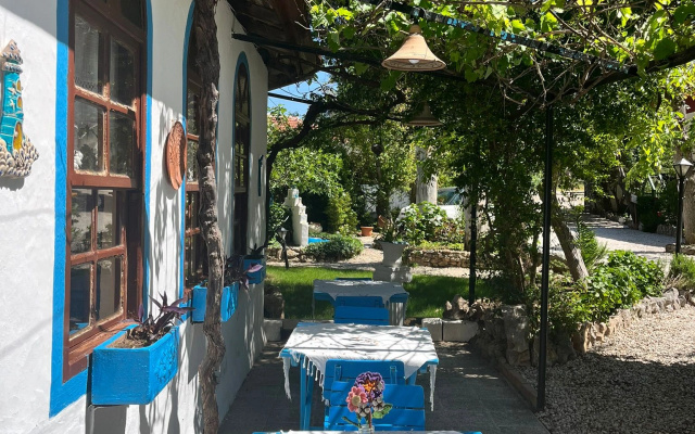 Отель Yakamoz Fethiye
