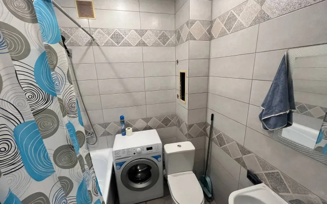 Квартира на Тентюковской 308
