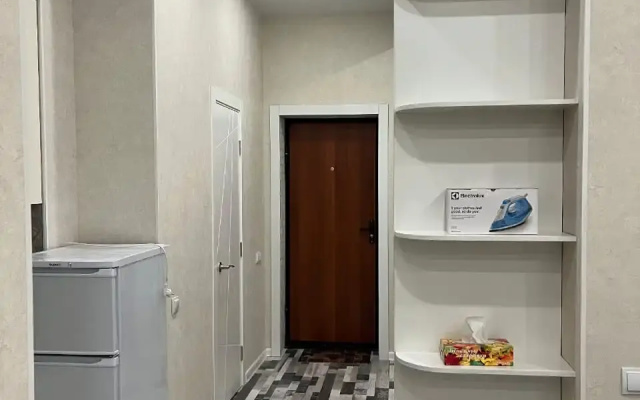 Квартира на Калинина