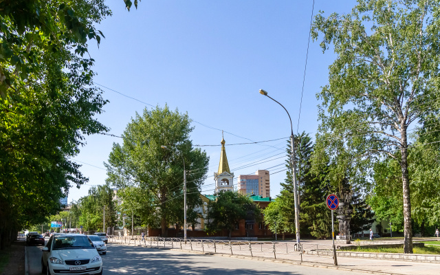 Апартаменты Andora apart | Квартира 2к у клиники Мешалкина