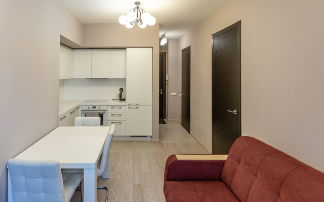 Апартаменты #1 Superior Duplex for 2+2 by Lo Apartments