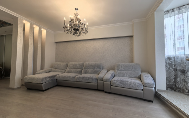 Квартира на улице Аделя кутуя 110б