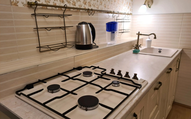 Квартира на Ш Московское 33к3