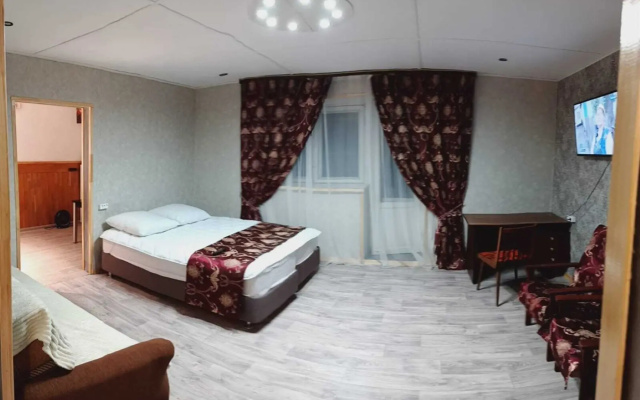 Квартира в Борисоглебском