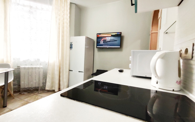 Апартаменты Globusapartmentcity