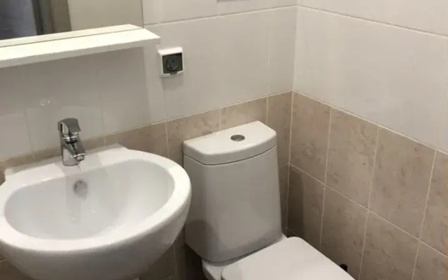 Апартаменты в Жк Невский  2