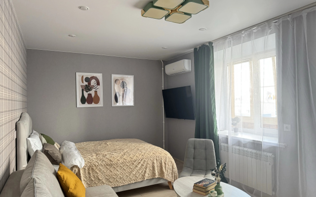 Квартира Batasheva Apart