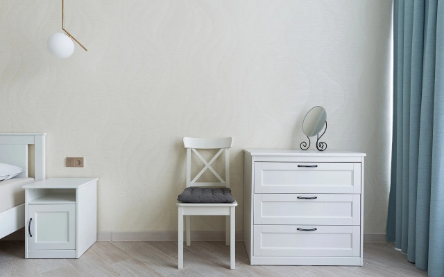 Квартира у моря