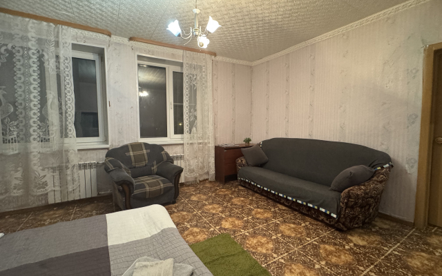 Квартира на Улице Ленина 36