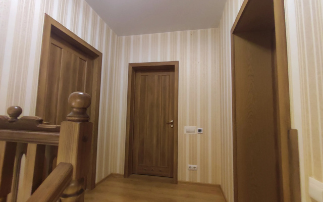 Квартира Трехкомнатная в Зеленоградске