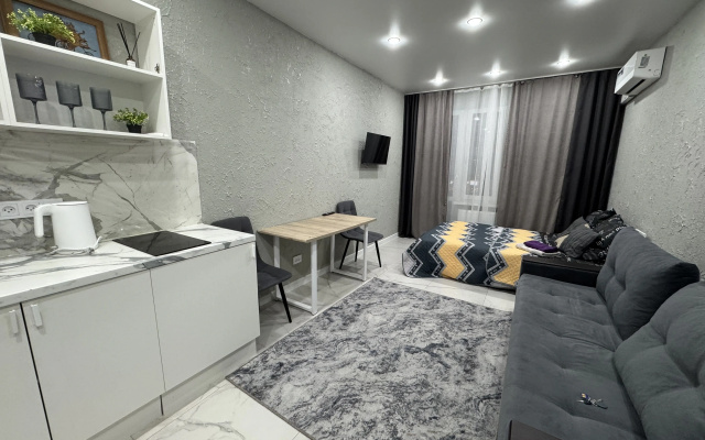 Квартира Уютная Студия в Светлой Долине