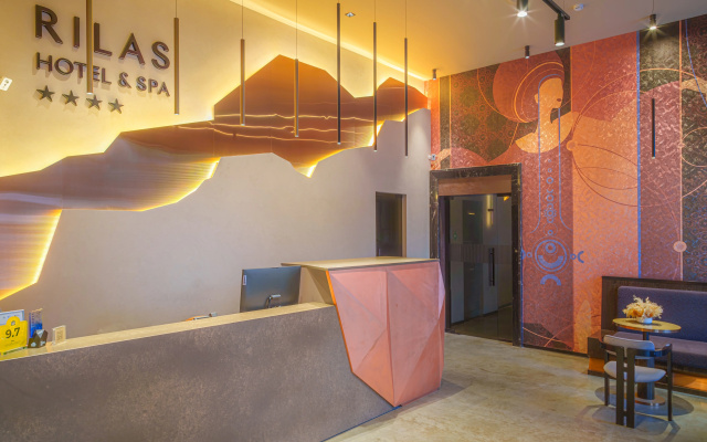 Rilas Hotel