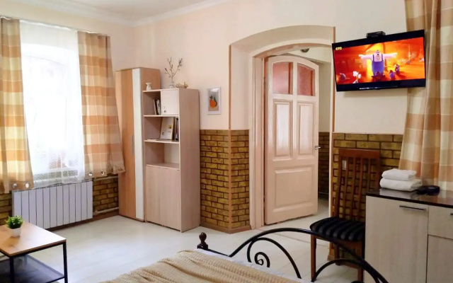 Квартира Улица Березовская 10