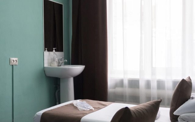 Хостел Hostel Bueno