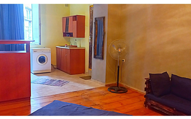 Апартаменты Comfort Flat Sayat Nova Avenue