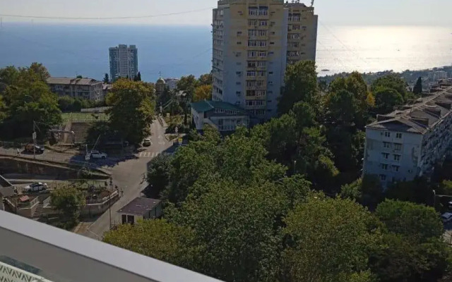 Ермак апартаменты, мкр. Бытха