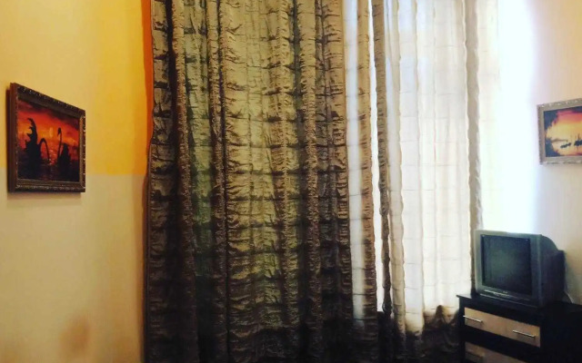 Отель Sweet Dreams