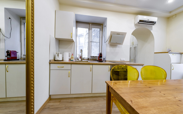 Квартира Co-home Центр Петербурга