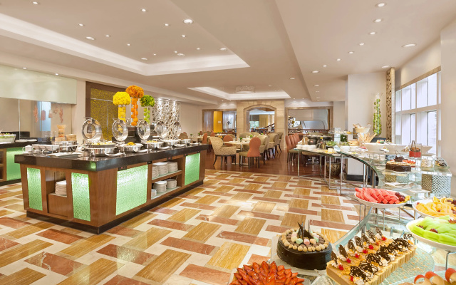 Отель Richmonde Hotel Ortigas