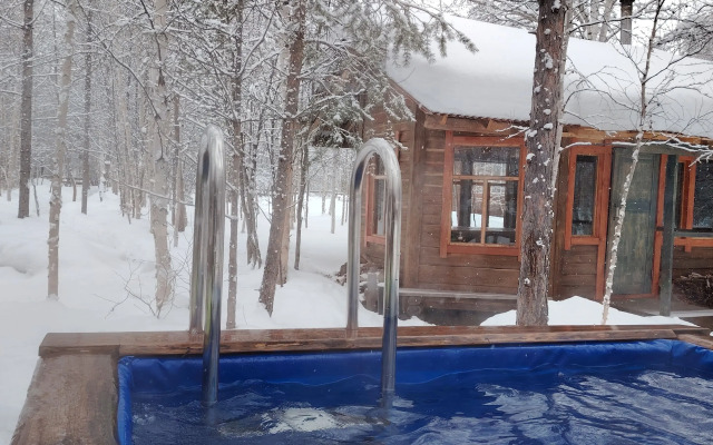 Частный дом Уютный уголок Cozy nook