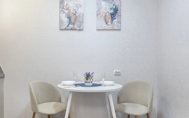 Апартаменты Prince Apartments на Улице Власихинская 65Ак4 (94)