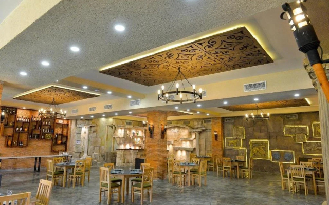 Tskaltubo Epic Hotel & Spa