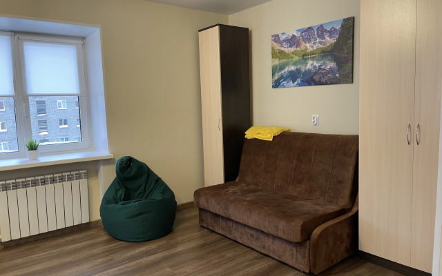 Na Ulice Kirova 39 Apartments