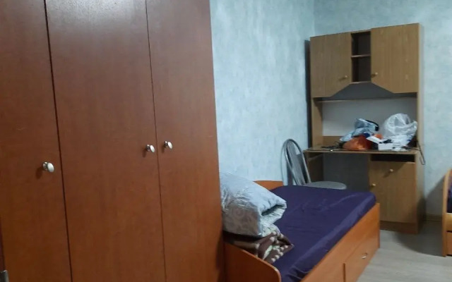 Квартира Пять отдельных спальных мест