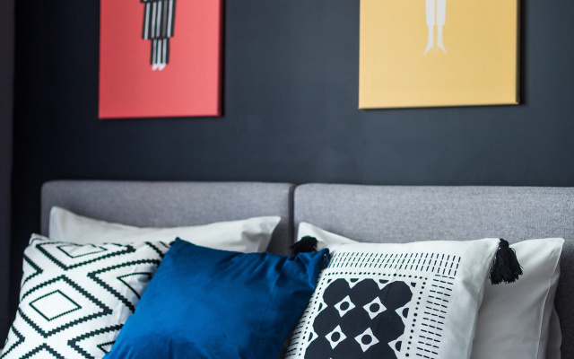 Гостевой дом Easy Coliving Nordy Homes